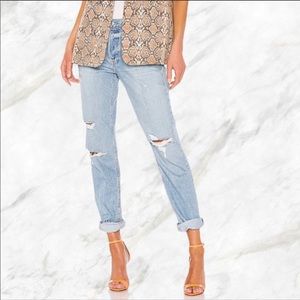 NWT GRLFRND High Rise Karolina (28)
